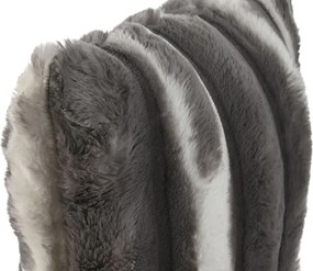 Μαξιλάρι Home ESPRIT Γκρι 45 x 15 x 45 cm