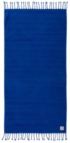 Πετσέτα Θαλάσσης (80x160) Nef-Nef Homeware Expression Blue
