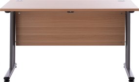 ΓΡΑΦΕΙΟ ΕΠΑΓΓΕΛΜΑΤΙΚΟ VALDEN HM2045.01 ΟΞΙΑ 150X80X75