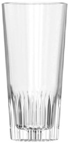 Ποτήρι Νερού Cheers S2060VCP33K6 Φ7,5x15,4cm 350ml Clear Espiel Γυαλί