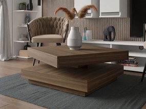 Τραπεζάκι σαλονιού Nenani-Βέγγε