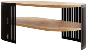 Τραπεζάκι σαλονιού Fikoli II-Drus