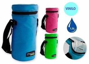 Φορητό Ψυγείο Θερμός Bismark 10 x 33 cm πολυεστέρας