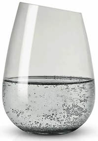 Ποτήρι Νερού-Αναψυκτικού 380ml 541043 Smoke-Grey Eva Solo Γυαλί