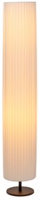 Φωτιστικό Επιδαπέδιο Lucide 21739-12-31 FOLD Λευκό (White)