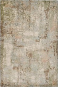Χαλί Διάδρομος (80x150) Villager LD821 B Cream