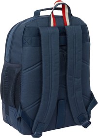 Σχολική Τσάντα El Ganso Eclipse Ναυτικό Μπλε 32 x 42 x 15 cm