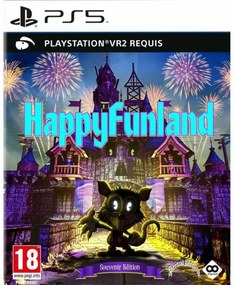 Βιντεοπαιχνίδι PlayStation 5 Just For Games HappyFunland (FR)