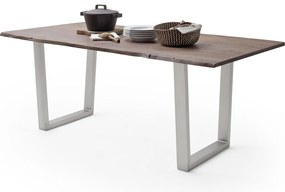 Γραφείο Εργασίας Λευκή Λάκα 140x75x60