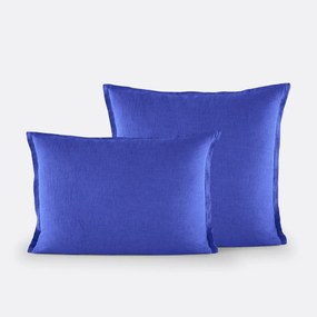 Μαξιλαροθήκη από προπλυμένο λινό, Linot