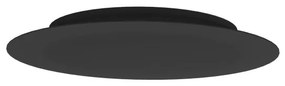 Βάση Φωτιστικού Οροφής IP20 Cameleon Canopy A Nowodvorski-8563-Μαύρο 8563