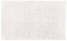 Πατάκι Μπάνιου Chrissy 9146 White Kleine Wolke 60x100cm 60x100cm 100% Cotton