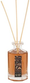 Αρωματικό Χώρου 200ml Με Στικς A-S Little Cottage 204738A Coin Du Feu