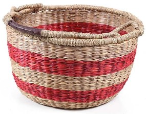 Καλάθι Αποθήκευσης (Φ35x20) Soulworks Rossi L 0680087
