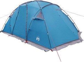 vidaXL Σκηνή τούνελ 520 x 260 x 175 εκ. Μπλε