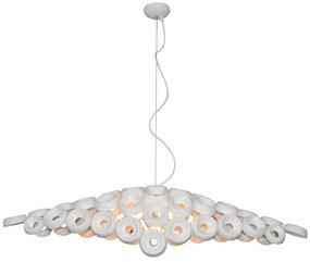 HL-3590-L6 DARINA OLD BRONZE
