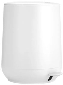 ESTIA ΧΑΡΤΟΔΟΧΕΙΟ ΜΠΑΝΙΟΥ FJORD SOFT CLOSE 5lt WHITE