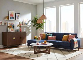 Μπουφές Consort