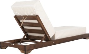ΞΑΠΛΩΣΤΡΑ IKARIA HM10622.02 ΠΕΥΚΟ ΣΕ ΚΑΡΥΔΙ-ΕΚΡΟΥ TEXTILEΝΕ-ΜΑΞΙΛΑΡΙ 20εκ.
