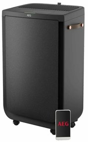 Καθαριστής Αέρα AEG APU72571DG