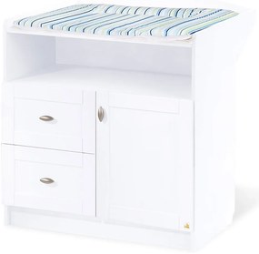 Σετ βρεφικού δωματίου Laura