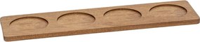 Ορντεβιέρα Σερβιρίσματος 4 Θέσεων (41x11) S-D Twisted 207100