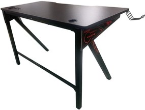 Γραφείο Gaming Warrior