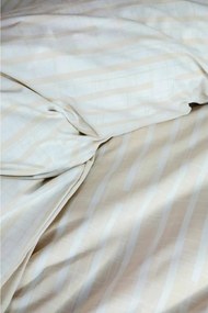 Κουβερλί Μονό (160x240) Nima Bed Linen Evenness Beige