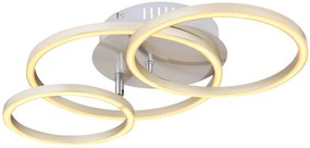 Φωτιστικό Οροφής Globo Lighting KENDY 67233-30N 3000K
