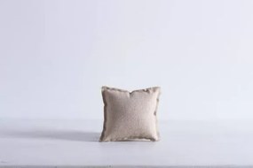 Beauty Home ΜΑΞΙΛΑΡΑΚΙ ΜΠΕΖ LUREX ΧΡΥΣΟ 10 x 10 cm