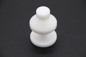 CUTTER 50/70L - White Cap For Adding Ingredients #67