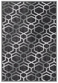 ΧΑΛΙ ΣΑΛΟΝΙΟΥ ΜΕ ΚΡΟΣΙΑ JOSIANE HM7675.31 160X230εκ.