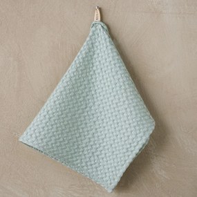 Πετσέτα Κουζίνας Waffle Lavare 10 Veraman Kentia 40x60cm 100% Βαμβάκι