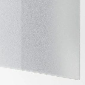 SVARTISDAL 4 πάνελ για σκελετό συρόμενης πόρτας, 75x236 cm 304.735.78