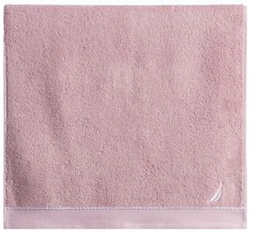 Πετσέτα Nau Coast Rose Nef-Nef Homeware Face 50x90cm 100% Πενιέ Βαμβάκι