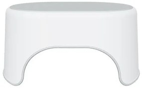 Βοηθητικό Σκαλοπάτι Μπάνιου Shnuggle Step Stool White SHN-STP-WHT