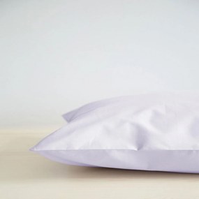 Σεντόνι Primal - Smoky Lilac Nima Μονό 160x260cm 100% Βαμβάκι