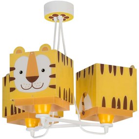 Little Tiger κρεμαστό τρίφωτο οροφής - 64567 - 64567