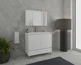 Σετ μπάνιου Drop Delta 100-Leuko