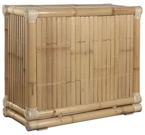 Συρταριέρα Home ESPRIT Τροπικό 112 X 50 X 95 CM