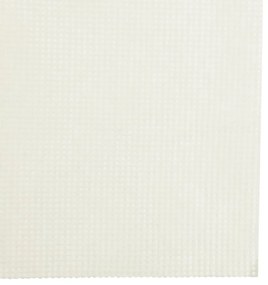 Χαλί Σκηνής Κρεμ 5,5x2,5 μ.