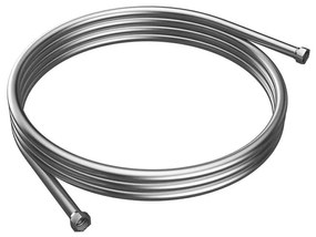 Σπιράλ Τηλεφώνου Ντους FB10106-GM 120cm Gan Metal Karag Pvc,Plastic