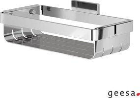 Geesa Craft 1514 Chrome - Σπογγοθήκη Μπουκαλοθήκη