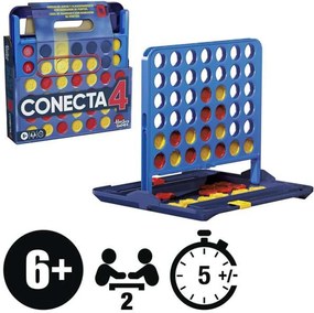 Συνδεθείτε 4 Hasbro