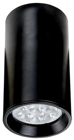 Φωτιστικό S001 Black Zambelis Aluminium