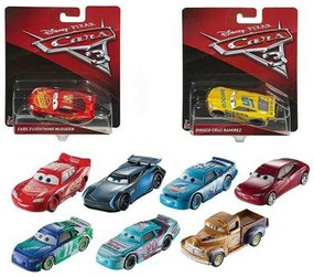Αυτοκίνητο Cars Ποικιλία