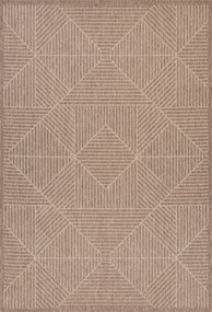 ΧΑΛΙ ΨΑΘΑ DECO 11 DARK HONEY - 200cm x 285cm - 2003782