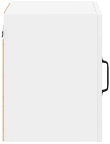 vidaXL Ντουλάπα Κουζίνας Lucca Λευκό 40 x 31 x 40 εκ.