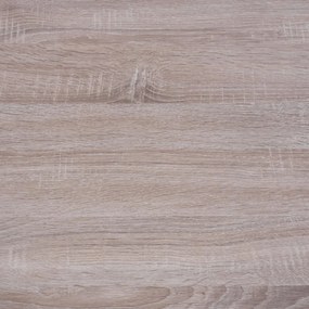 Τραπεζάκι σαλονιού SALEM Sonama Oak 120x60x42 εκ. 120x60x42 εκ.