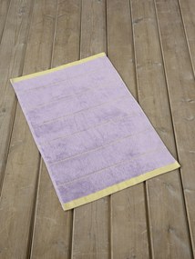 Πατάκι Μπάνιου 50x80 Agua - Lavender 5206482066229